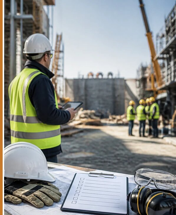Супервайзинг по охране труда в Нижнем Новгороде от 5211 р. | Авеста ОТиПБ